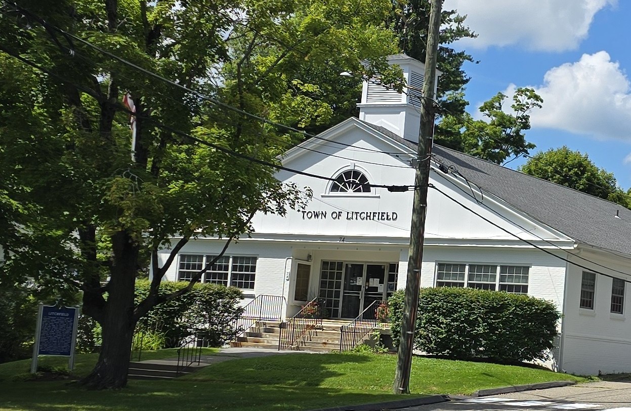 The Goshen News - Staff Photo - 