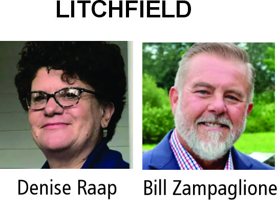 The Goshen News - Staff Photo - 