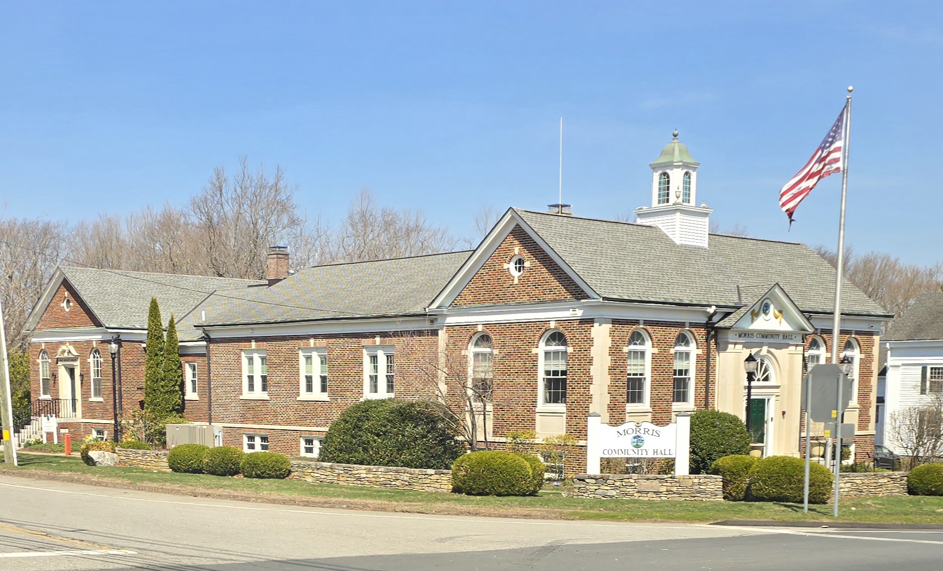 The Goshen News - Staff Photo - Create Article