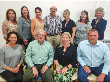 The Goshen News - Staff Photo - Create Article