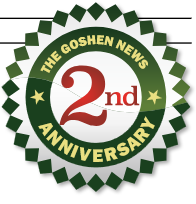 The Goshen News - Staff Photo - Create Article