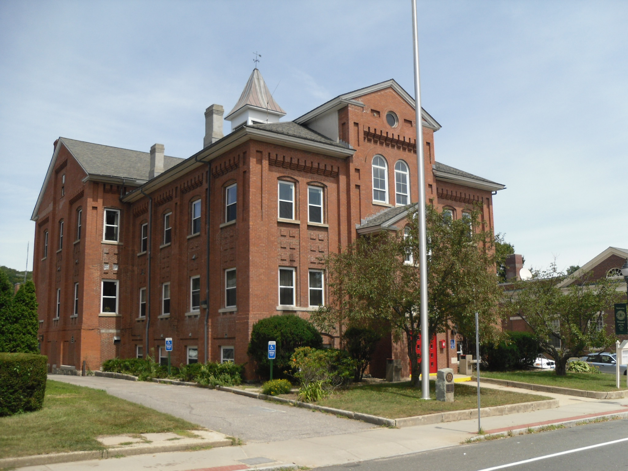 The Goshen News - Staff Photo - 