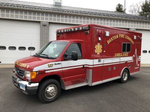 ambulance