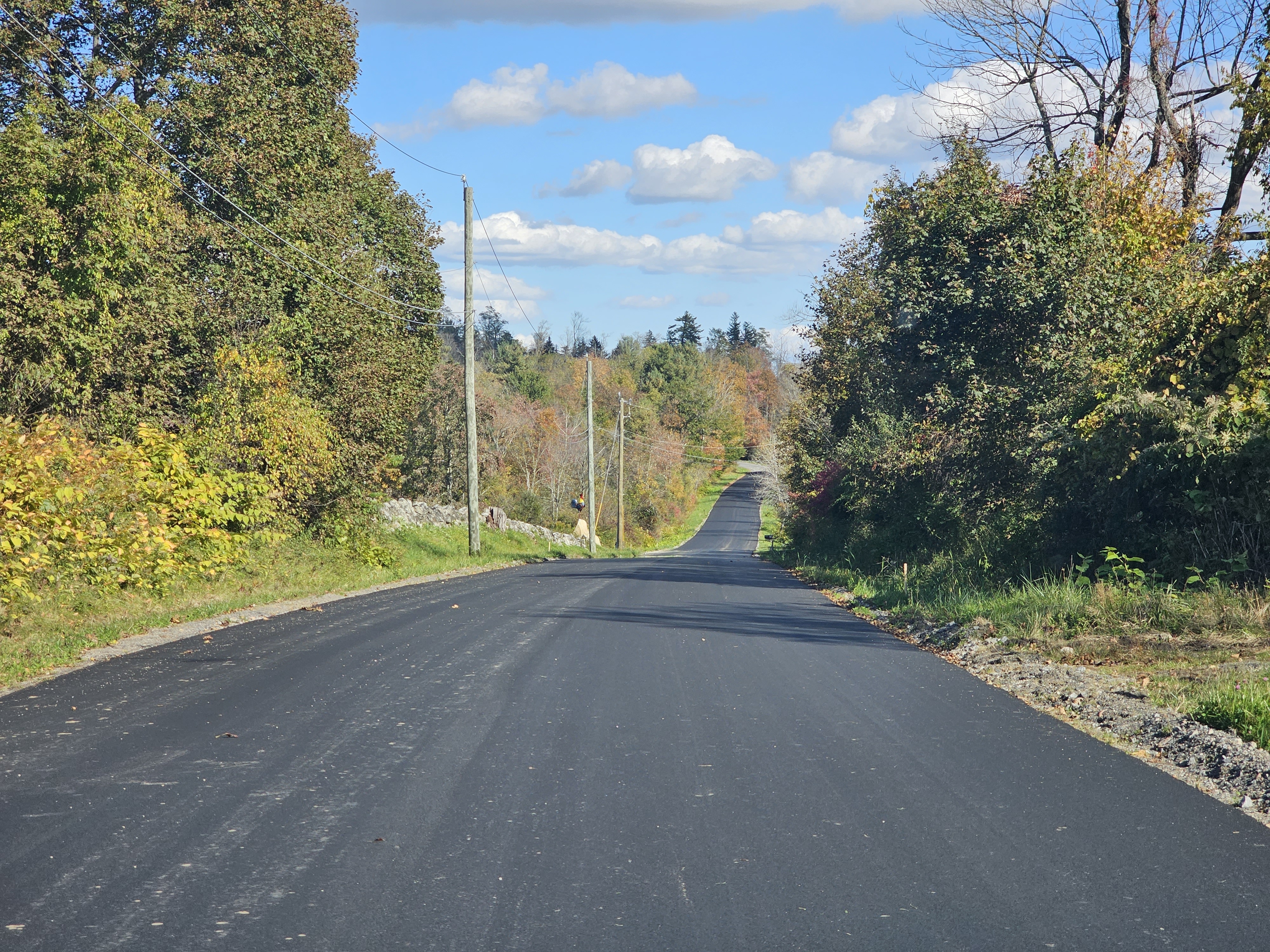 Lyman Lane