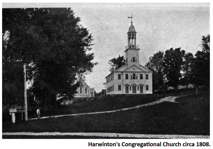 church