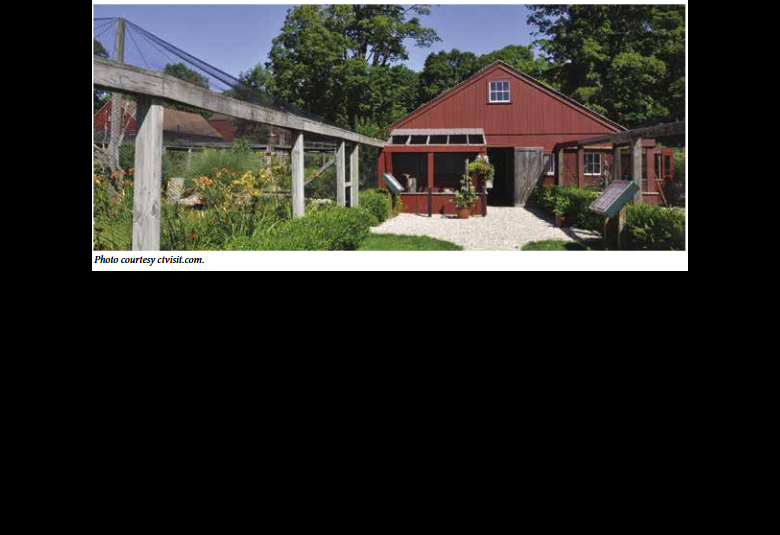 The Goshen News - Staff Photo - Create Article